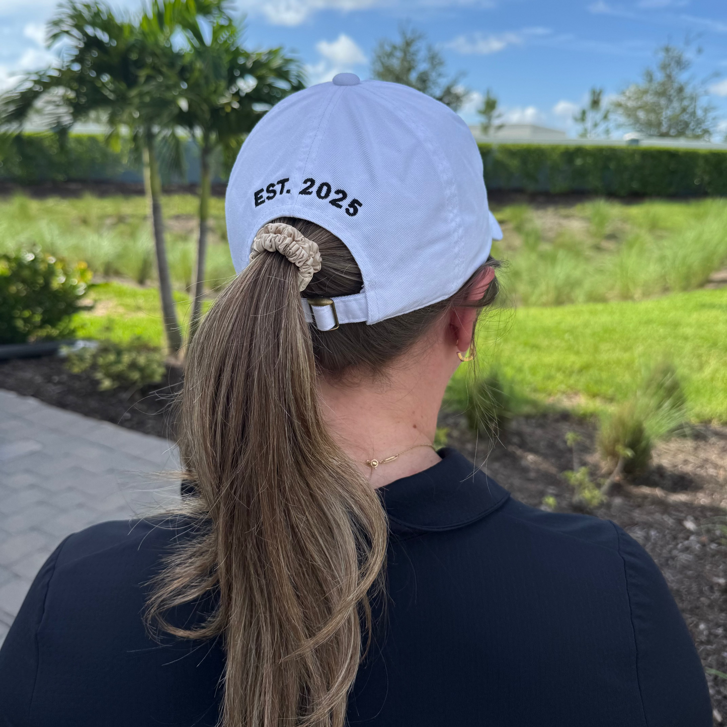 Azalea No.13 Hat