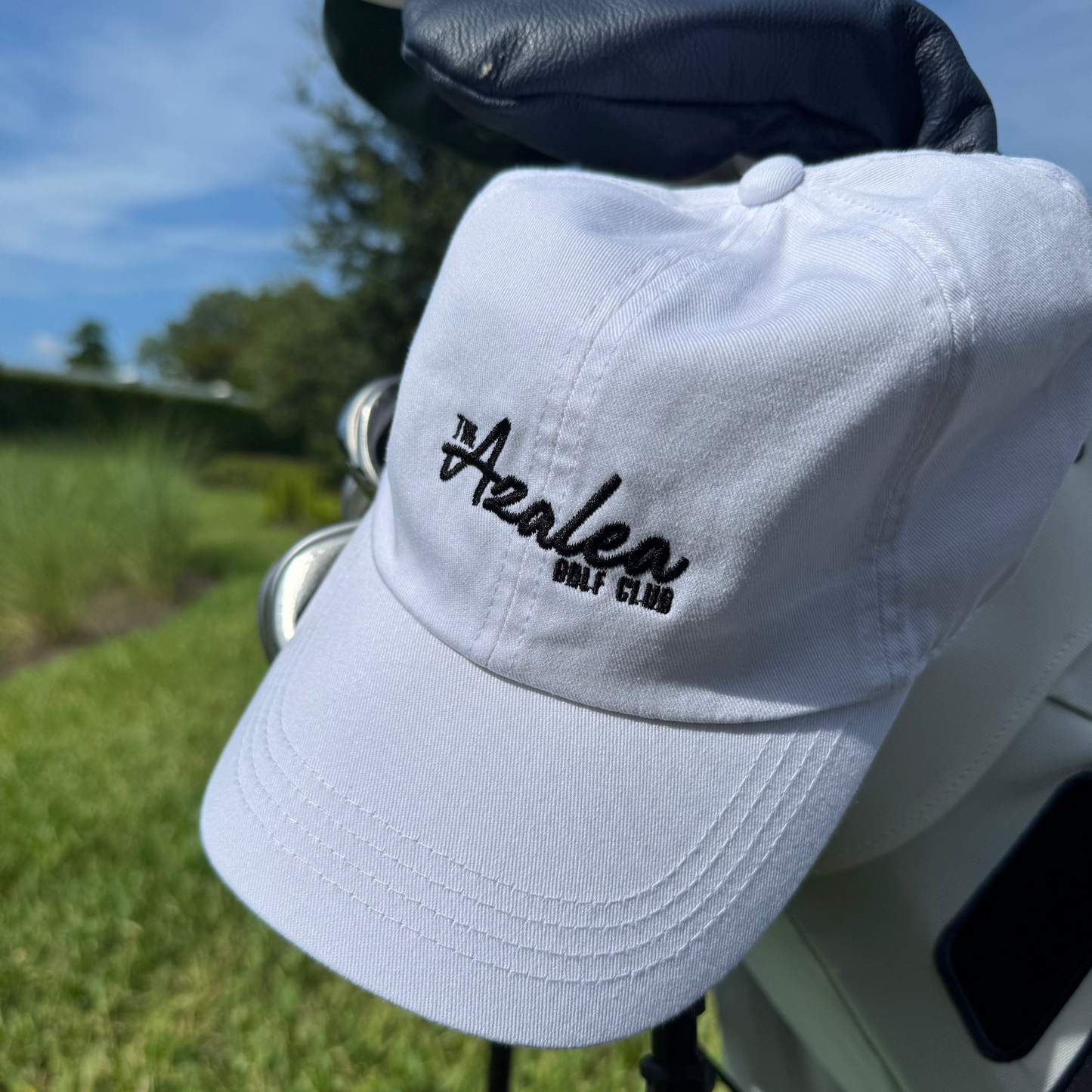 Azalea No.13 Hat