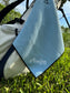 Azalea x Ghost Golf Magnetic Towel