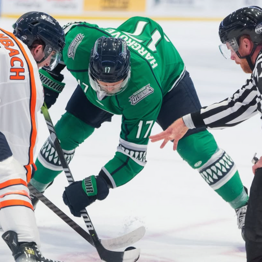 March 28 | Members Only: Florida Everblades Hockey Game