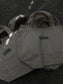 Azalea Canvas Tote