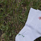 Azalea Ankle Sock